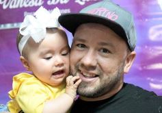 Foto de la galería: Lacios y rebeldes en el Mandové Pedrozo de Posadas