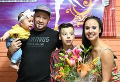 Foto de la galería: Lacios y rebeldes en el Mandové Pedrozo de Posadas