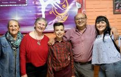 Foto de la galería: Lacios y rebeldes en el Mandové Pedrozo de Posadas