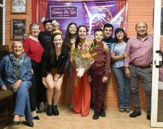 Foto de la galería: Lacios y rebeldes en el Mandové Pedrozo de Posadas