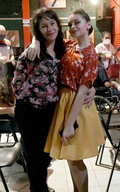 Foto de la galería: Lacios y rebeldes en el Mandové Pedrozo de Posadas