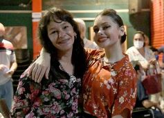 Foto de la galería: Lacios y rebeldes en el Mandové Pedrozo de Posadas