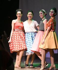 Foto de la galería: Lacios y rebeldes en el Mandové Pedrozo de Posadas