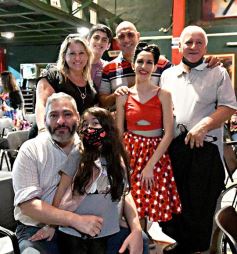 Foto de la galería: Lacios y rebeldes en el Mandové Pedrozo de Posadas