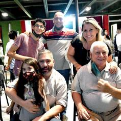 Foto de la galería: Lacios y rebeldes en el Mandové Pedrozo de Posadas