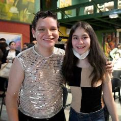 Foto de la galería: Lacios y rebeldes en el Mandové Pedrozo de Posadas