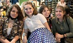 Foto de la galería: Lacios y rebeldes en el Mandové Pedrozo de Posadas