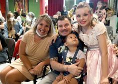 Foto de la galería: Lacios y rebeldes en el Mandové Pedrozo de Posadas