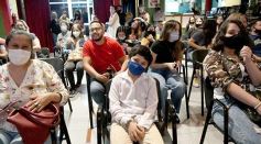 Foto de la galería: Lacios y rebeldes en el Mandové Pedrozo de Posadas