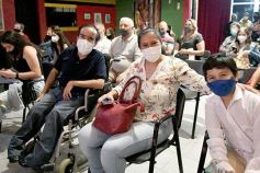 Foto de la galería: Lacios y rebeldes en el Mandové Pedrozo de Posadas