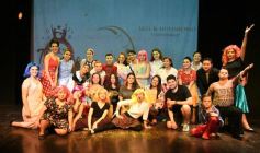 Foto de la galería: Lacios y rebeldes en el Mandové Pedrozo de Posadas