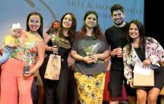 Foto de la galería: Lacios y rebeldes en el Mandové Pedrozo de Posadas