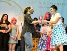 Foto de la galería: Lacios y rebeldes en el Mandové Pedrozo de Posadas