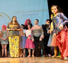 Foto de la galería: Lacios y rebeldes en el Mandové Pedrozo de Posadas