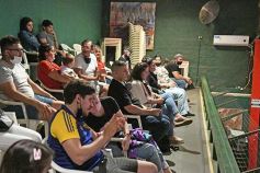 Foto de la galería: Lacios y rebeldes en el Mandové Pedrozo de Posadas