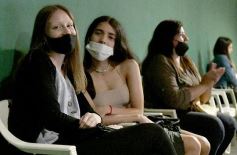 Foto de la galería: Lacios y rebeldes en el Mandové Pedrozo de Posadas