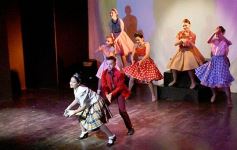 Foto de la galería: Lacios y rebeldes en el Mandové Pedrozo de Posadas