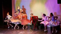 Foto de la galería: Lacios y rebeldes en el Mandové Pedrozo de Posadas