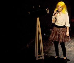 Foto de la galería: Lacios y rebeldes en el Mandové Pedrozo de Posadas