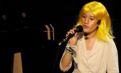 Foto de la galería: Lacios y rebeldes en el Mandové Pedrozo de Posadas