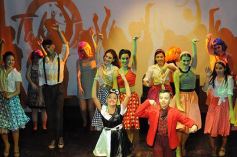 Foto de la galería: Lacios y rebeldes en el Mandové Pedrozo de Posadas