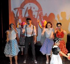 Foto de la galería: Lacios y rebeldes en el Mandové Pedrozo de Posadas