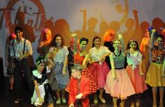 Foto de la galería: Lacios y rebeldes en el Mandové Pedrozo de Posadas