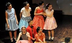 Foto de la galería: Lacios y rebeldes en el Mandové Pedrozo de Posadas