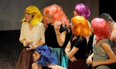 Foto de la galería: Lacios y rebeldes en el Mandové Pedrozo de Posadas