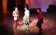 Foto de la galería: Lacios y rebeldes en el Mandové Pedrozo de Posadas