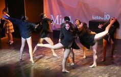 Foto de la galería: Lacios y rebeldes en el Mandové Pedrozo de Posadas