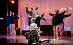 Foto de la galería: Lacios y rebeldes en el Mandové Pedrozo de Posadas