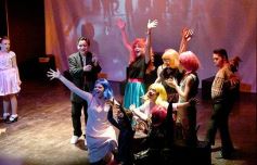 Foto de la galería: Lacios y rebeldes en el Mandové Pedrozo de Posadas