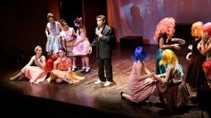 Foto de la galería: Lacios y rebeldes en el Mandové Pedrozo de Posadas