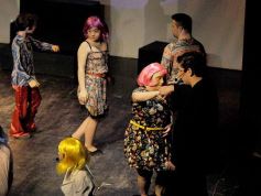 Foto de la galería: Lacios y rebeldes en el Mandové Pedrozo de Posadas