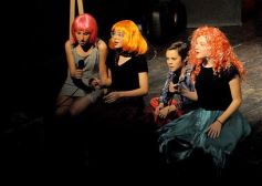 Foto de la galería: Lacios y rebeldes en el Mandové Pedrozo de Posadas