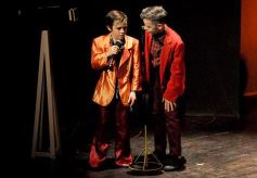 Foto de la galería: Lacios y rebeldes en el Mandové Pedrozo de Posadas