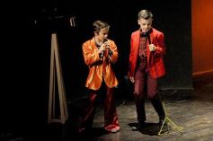 Foto de la galería: Lacios y rebeldes en el Mandové Pedrozo de Posadas