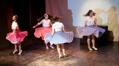 Foto de la galería: Lacios y rebeldes en el Mandové Pedrozo de Posadas