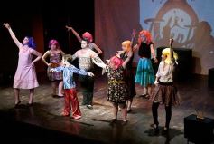 Foto de la galería: Lacios y rebeldes en el Mandové Pedrozo de Posadas