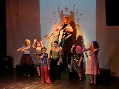 Foto de la galería: Lacios y rebeldes en el Mandové Pedrozo de Posadas