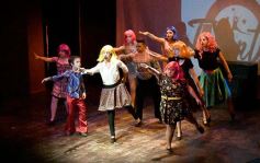 Foto de la galería: Lacios y rebeldes en el Mandové Pedrozo de Posadas