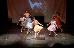 Foto de la galería: Lacios y rebeldes en el Mandové Pedrozo de Posadas