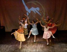 Foto de la galería: Lacios y rebeldes en el Mandové Pedrozo de Posadas