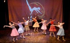 Foto de la galería: Lacios y rebeldes en el Mandové Pedrozo de Posadas