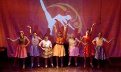 Foto de la galería: Lacios y rebeldes en el Mandové Pedrozo de Posadas