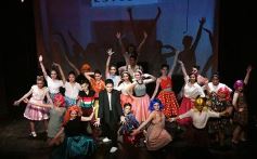 Foto de la galería: Lacios y rebeldes en el Mandové Pedrozo de Posadas