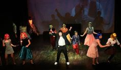 Foto de la galería: Lacios y rebeldes en el Mandové Pedrozo de Posadas