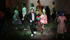 Foto de la galería: Lacios y rebeldes en el Mandové Pedrozo de Posadas