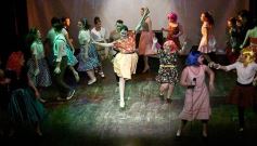 Foto de la galería: Lacios y rebeldes en el Mandové Pedrozo de Posadas